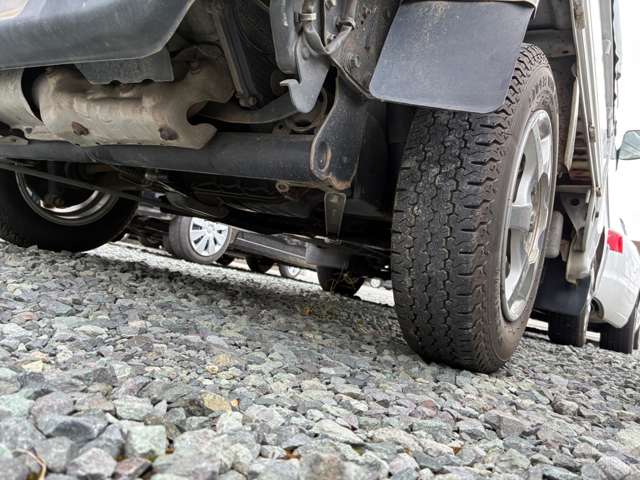 スバル サンバートラック ６６０ ＴＢ 三方開 ４ＷＤ H20年 (甲信越・北陸) 99