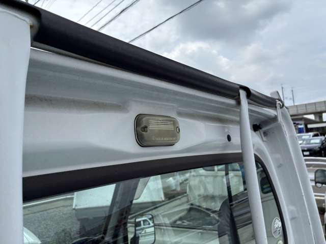 スバル サンバートラック ６６０ ＴＢ 三方開 ４ＷＤ H20年 (甲信越・北陸) 99
