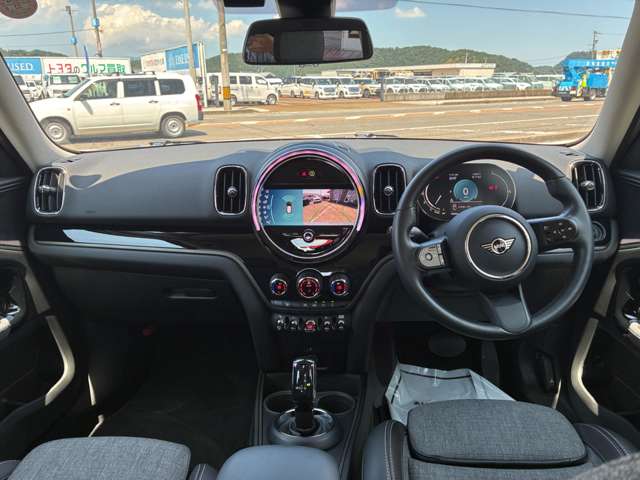 ミニ ミニクロスオーバー クーパー Ｄ R3年 (甲信越・北陸) 99