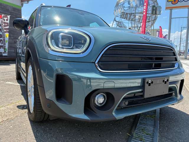 ミニ ミニクロスオーバー クーパー Ｄ R3年 (甲信越・北陸) 99