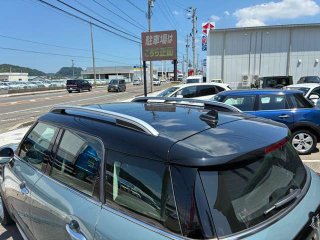 ミニ ミニクロスオーバー クーパー Ｄ R3年 (甲信越・北陸) 99