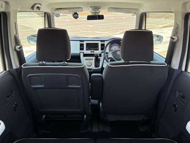 スズキ ハスラー ６６０ Ｇ ４ＷＤ H27年 (甲信越・北陸) 99