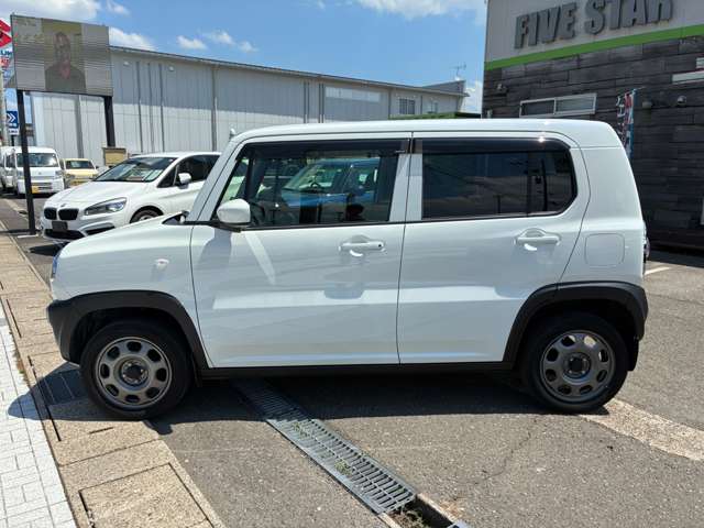 スズキ ハスラー ６６０ Ｇ ４ＷＤ H27年 (甲信越・北陸) 99