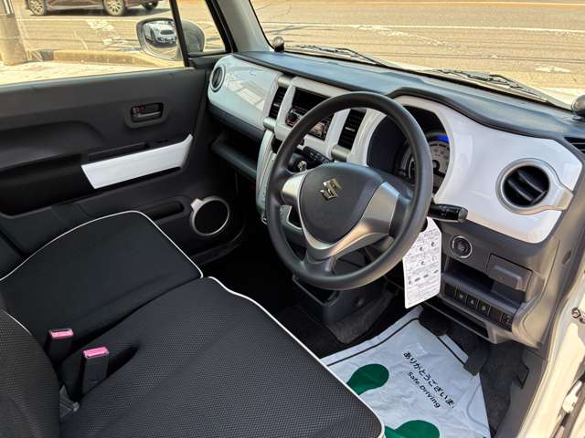 スズキ ハスラー ６６０ Ｇ ４ＷＤ H27年 (甲信越・北陸) 99