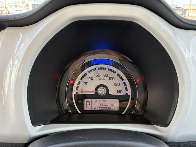 スズキ ハスラー ６６０ Ｇ ４ＷＤ H27年 (甲信越・北陸) 99