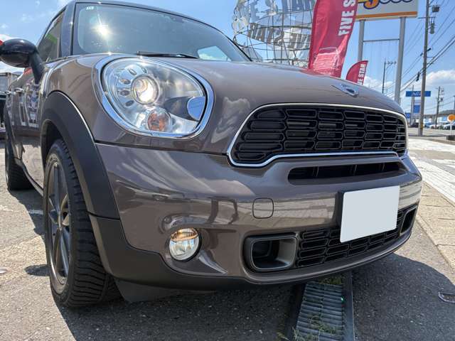 ミニ ミニクロスオーバー クーパーＳ H24年 (甲信越・北陸) 99