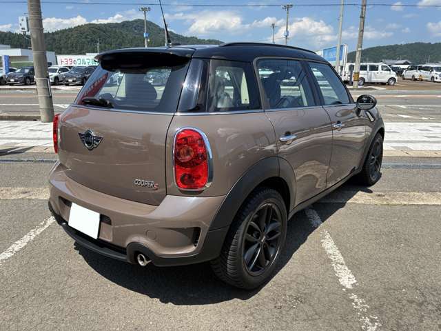 ミニ ミニクロスオーバー クーパーＳ H24年 (甲信越・北陸) 99
