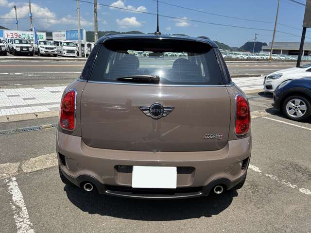 ミニ ミニクロスオーバー クーパーＳ H24年 (甲信越・北陸) 99