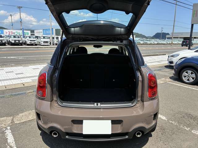 ミニ ミニクロスオーバー クーパーＳ H24年 (甲信越・北陸) 99