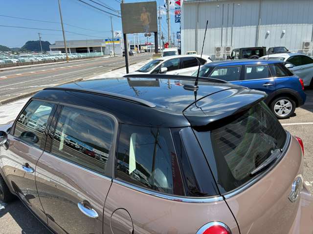 ミニ ミニクロスオーバー クーパーＳ H24年 (甲信越・北陸) 99