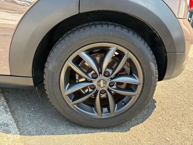 ミニ ミニクロスオーバー クーパーＳ H24年 (甲信越・北陸) 99