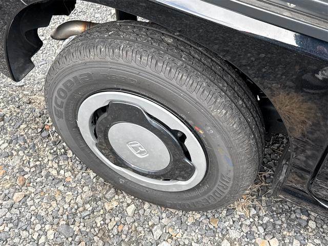 ホンダ Ｎ−ＶＡＮ ６６０ ファン ４ＷＤ R7年 (東北) 99
