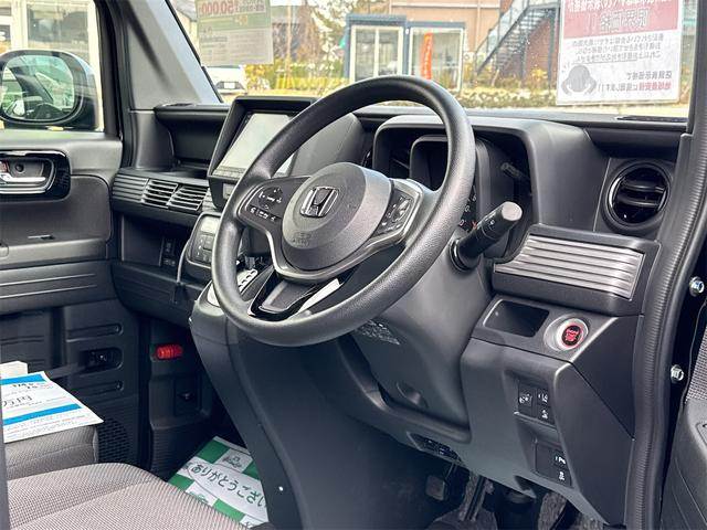 ホンダ Ｎ−ＶＡＮ ６６０ ファン ４ＷＤ R7年 (東北) 99