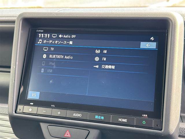 ホンダ Ｎ−ＶＡＮ ６６０ ファン ４ＷＤ R7年 (東北) 99