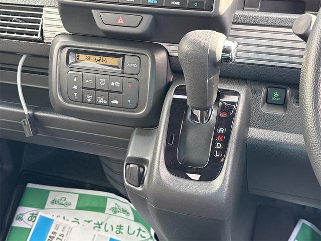 ホンダ Ｎ−ＶＡＮ ６６０ ファン ４ＷＤ R7年 (東北) 99