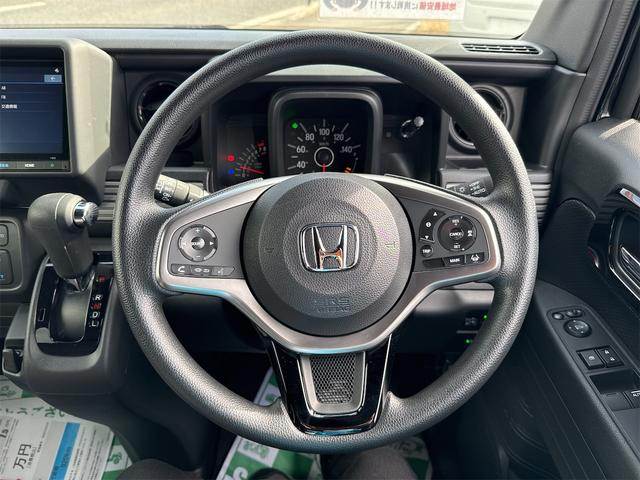 ホンダ Ｎ−ＶＡＮ ６６０ ファン ４ＷＤ R7年 (東北) 99