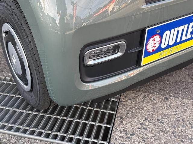 ホンダ Ｎ−ＶＡＮ ６６０ ファン ４ＷＤ R7年 (東北) 99