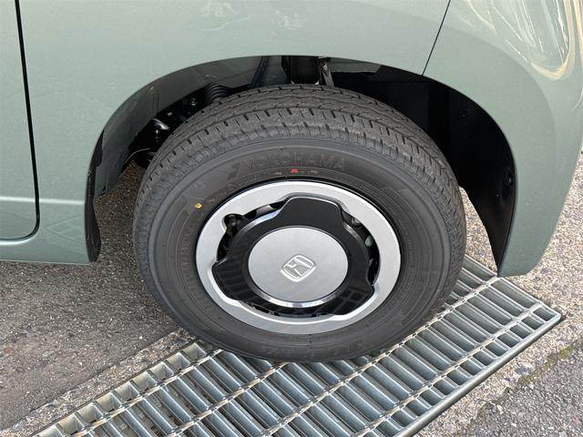 ホンダ Ｎ−ＶＡＮ ６６０ ファン ４ＷＤ R7年 (東北) 99