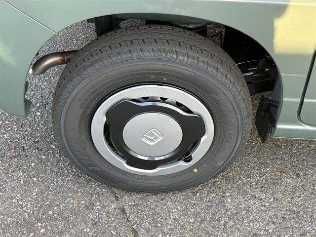 ホンダ Ｎ−ＶＡＮ ６６０ ファン ４ＷＤ R7年 (東北) 99