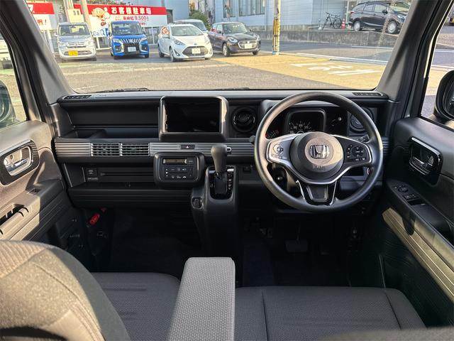 ホンダ Ｎ−ＶＡＮ ６６０ ファン ４ＷＤ R7年 (東北) 99