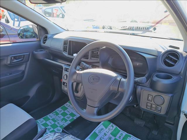 ダイハツ ミラ　イース ６６０ Ｌ ＳＡＩＩＩ R8年 (東北) 99
