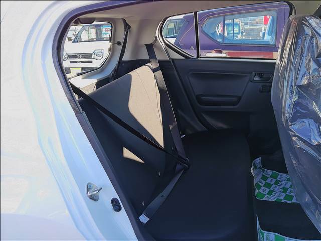 ダイハツ ミラ　イース ６６０ Ｌ ＳＡＩＩＩ R8年 (東北) 99
