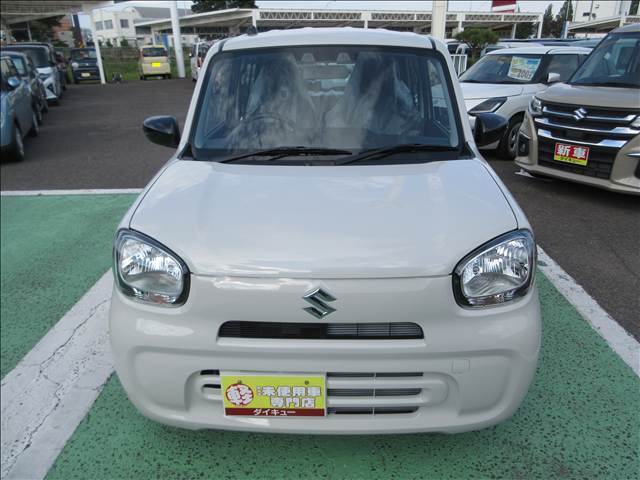 スズキ アルト ６６０ Ｌ ４ＷＤ R7年 (東北) 99
