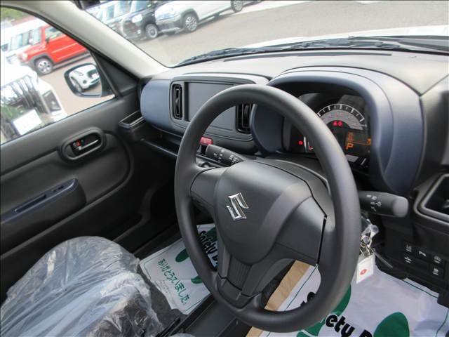 スズキ アルト ６６０ Ｌ ４ＷＤ R7年 (東北) 99