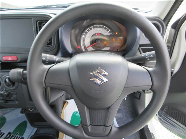 スズキ アルト ６６０ Ｌ ４ＷＤ R7年 (東北) 99