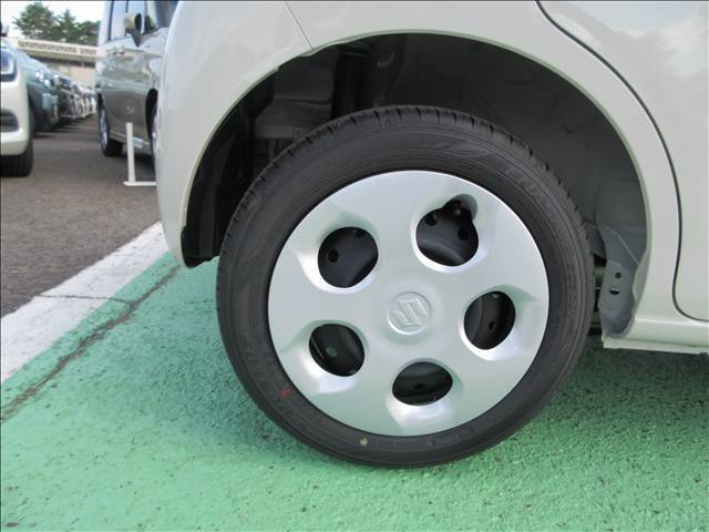 スズキ アルト ６６０ Ｌ ４ＷＤ R7年 (東北) 99