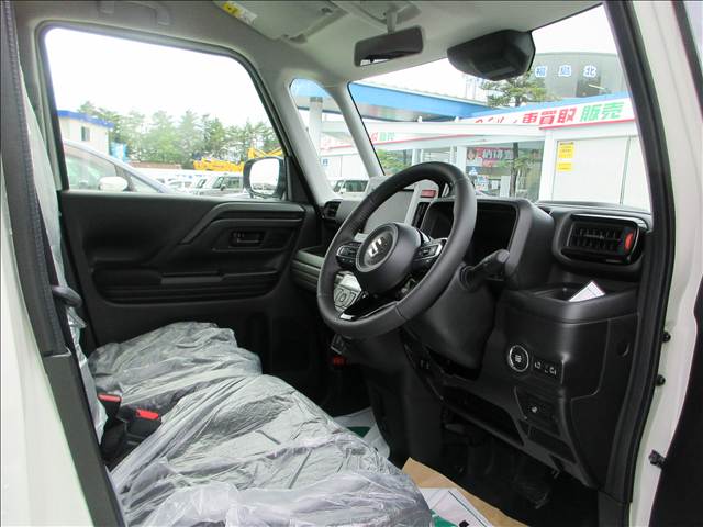スズキ スペーシア ６６０ ギア ハイブリッド ＸＺ ４ＷＤ R7年 (東北) 99