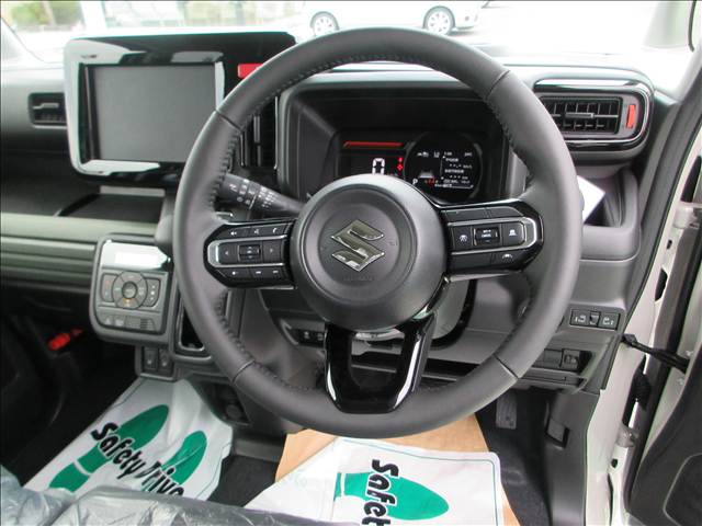 スズキ スペーシア ６６０ ギア ハイブリッド ＸＺ ４ＷＤ R7年 (東北) 99