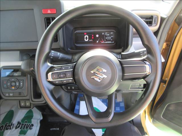 スズキ スペーシア ６６０ ハイブリッド Ｇ ４ＷＤ R6年 (東北) 99