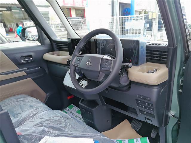 三菱 デリカ　ミニ ６６０ Ｇ プレミアム R7年 (東北) 99