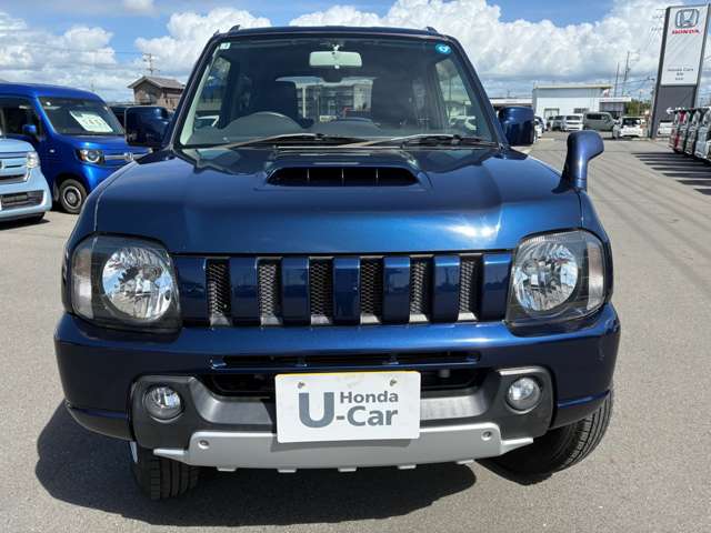 スズキ ジムニー ６６０ ＸＣ ４ＷＤ H25年 (東海) 99