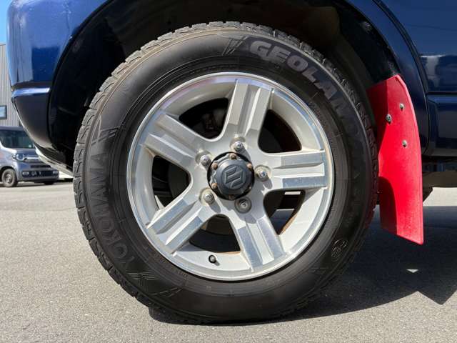 スズキ ジムニー ６６０ ＸＣ ４ＷＤ H25年 (東海) 99