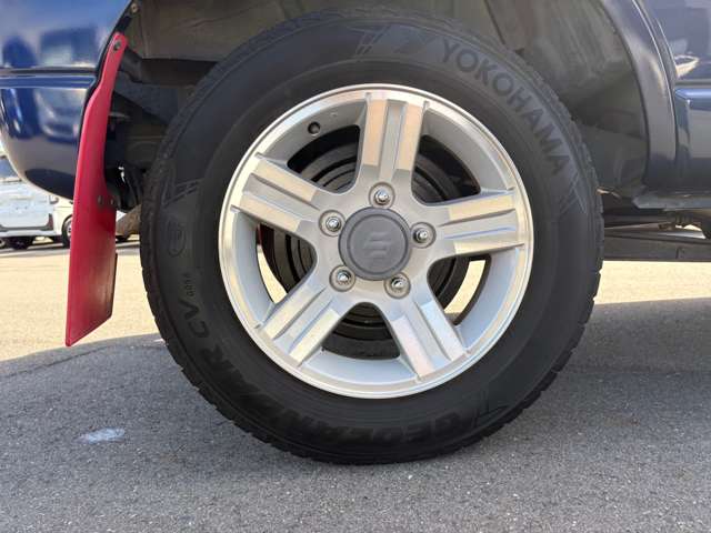 スズキ ジムニー ６６０ ＸＣ ４ＷＤ H25年 (東海) 99