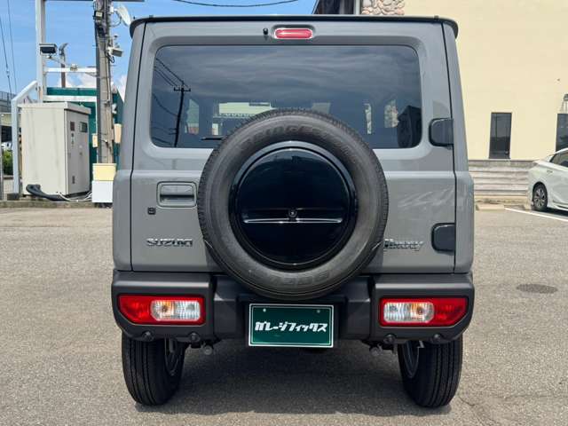スズキ ジムニー ６６０ ＸＣ ４ＷＤ R8年 (甲信越・北陸) 99