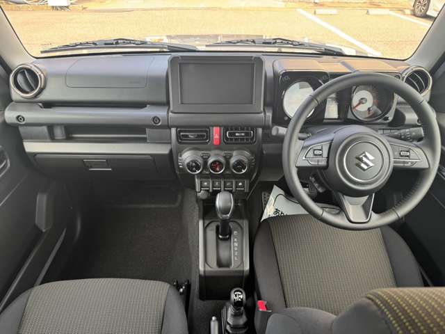 スズキ ジムニー ６６０ ＸＣ ４ＷＤ R8年 (甲信越・北陸) 99