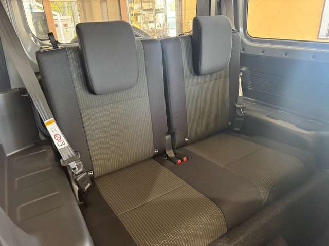 スズキ ジムニー ６６０ ＸＣ ４ＷＤ R8年 (甲信越・北陸) 99