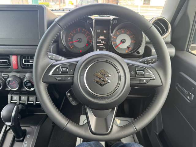 スズキ ジムニー ６６０ ＸＣ ４ＷＤ R8年 (甲信越・北陸) 99