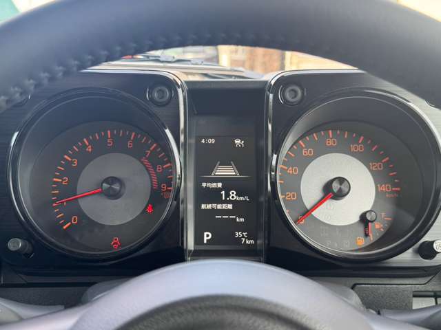 スズキ ジムニー ６６０ ＸＣ ４ＷＤ R8年 (甲信越・北陸) 99