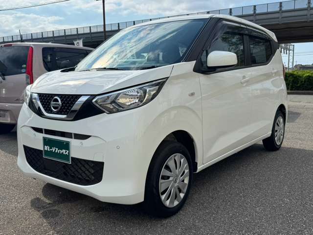 日産 デイズ Ｂ R3年 (甲信越・北陸) 99
