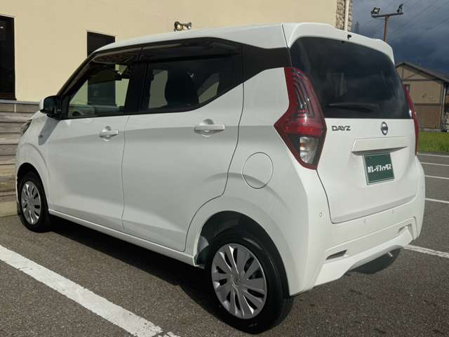 日産 デイズ Ｂ R3年 (甲信越・北陸) 99