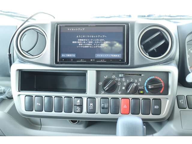 トヨタ カムロード バンテック R8年 (甲信越・北陸) 99