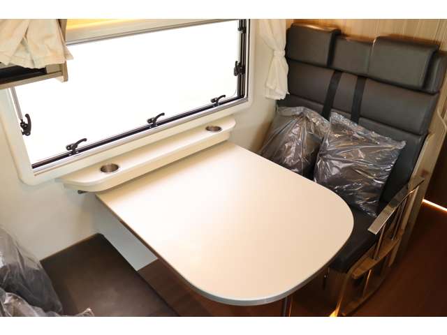 トヨタ カムロード バンテック R8年 (甲信越・北陸) 99