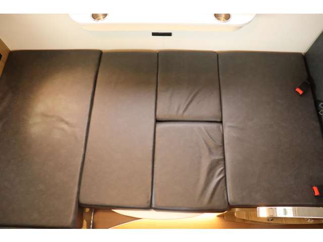 トヨタ カムロード バンテック R8年 (甲信越・北陸) 99