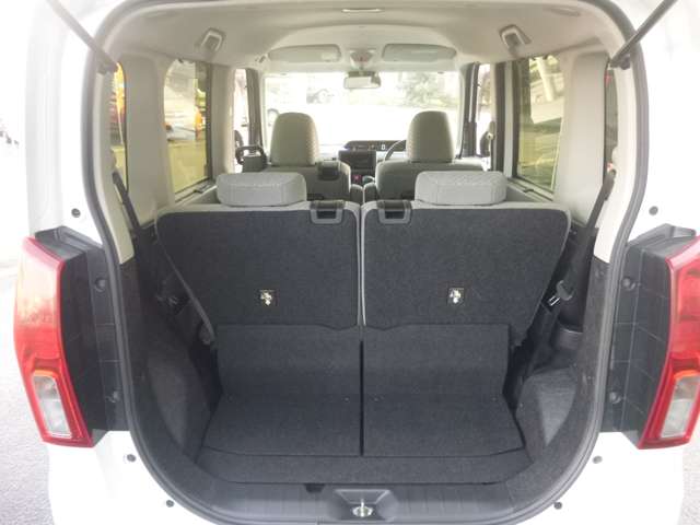 ダイハツ タント ６６０ Ｘターボ セレクション ４ＷＤ R2年 (北海道) 99