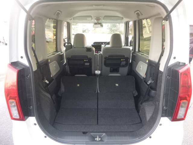 ダイハツ タント ６６０ Ｘターボ セレクション ４ＷＤ R2年 (北海道) 99
