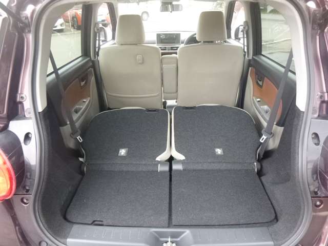 ダイハツ キャスト　スタイル スタイル ６６０ Ｘ ＳＡＩＩ ４ＷＤ H28年 (北海道) 99